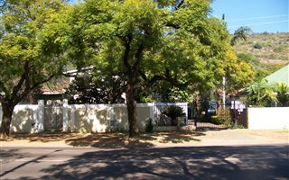 2 Bedroom Apartment in Riviera