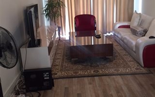 1 Bedroom Apartment in Fourways