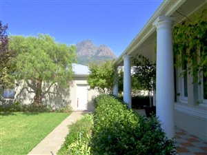 4 Bed House in Rosebank