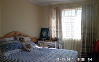 2 Bedroom Townhouse in Ormonde