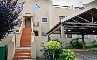 2 Bedroom House in Morninghill
