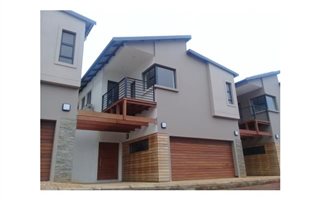 3 Bedroom House in Ballito