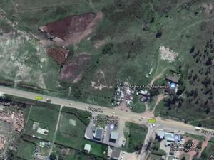 2.6 ha Land available in Greenbushes AH