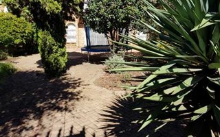 2 Bedroom House in Albemarle