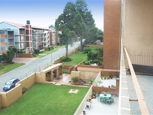 3 Bed Apartment in Gresswold