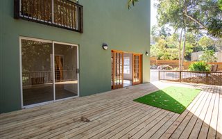 3 Bedroom House in Hout Bay and surrounds