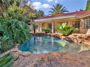4 Bed House in Oriel