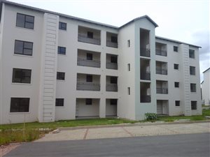 2 Bedroom Apartment in Erand Gardens