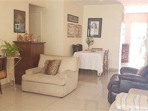 3 Bed Cluster in Kew