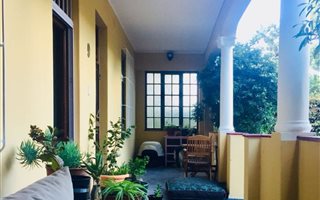 2 Bedroom Apartment in Rondebosch