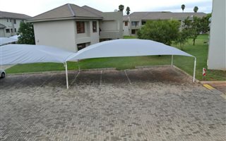 1 Bedroom Townhouse in Penina Park