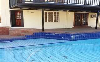 1 Bedroom House in Westridge