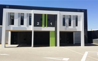 310 m² Industrial space in Glen Austin