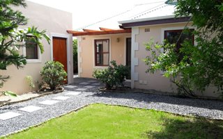 2 Bedroom Cluster in Milkwood Park