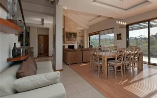 3 Bedroom House in Arabella Country Estate