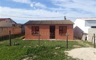 2 Bedroom House in Kwa Nobuhle