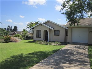 3 Bed House in Mandini