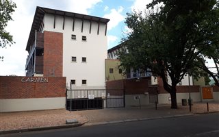 1 Bedroom Apartment in Die Bult