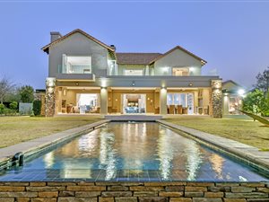 4 Bed House in Blair Atholl Estate
