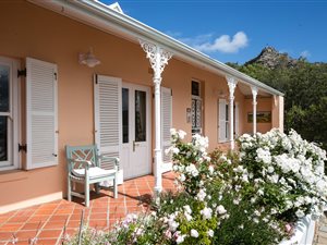 3 Bedroom House in Simons Town