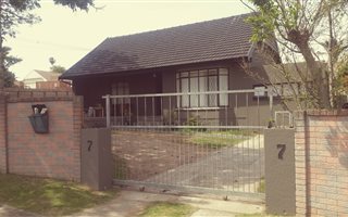 3 Bedroom House in Nahoon