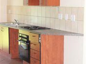 1 Bed Apartment in Pollak Park