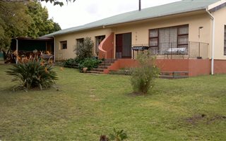 6 ha Farm in Joubertina