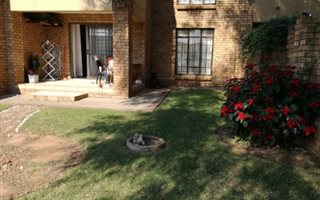 2 Bedroom Townhouse in Eco Park