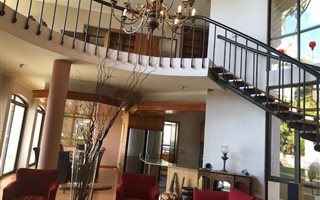 4 Bedroom House in Waterkloof