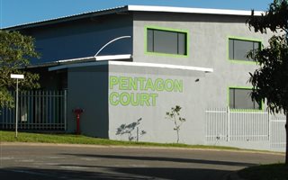 210 m² Commercial space in Shakas Head