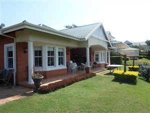 3 Bedroom House in Mt Edgecombe Estate 1 & 2