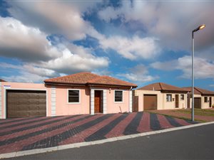 3 Bed House in Hagley