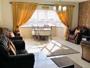 3 Bed Apartment in Westridge