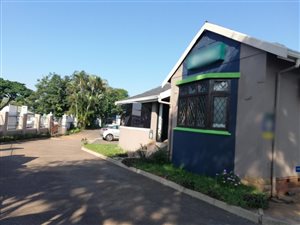 160 m² Commercial space in Durban North