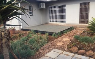 3 Bedroom House in Villieria