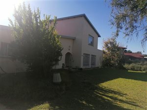 3 Bed House in Hennenman