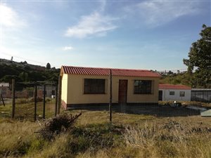 2 Bed House in Mdantsane