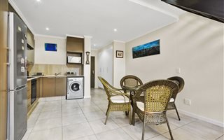 1 Bedroom Apartment in Craigavon