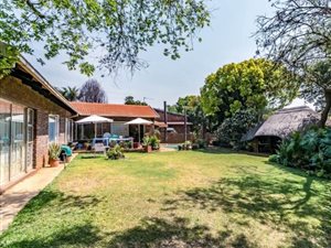 4 Bedroom House in Newlands
