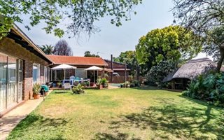 4 Bedroom House in Newlands