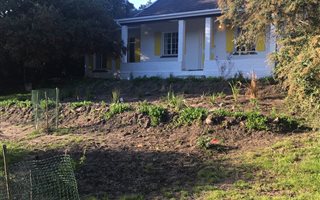 3 Bedroom House in Natures Valley