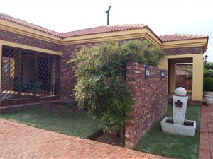 3 Bed House in Baillie Park