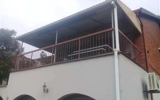 3 Bedroom Simplex in Montrose