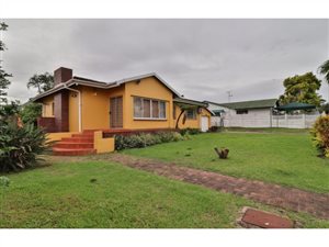 3 Bed House in Hillary