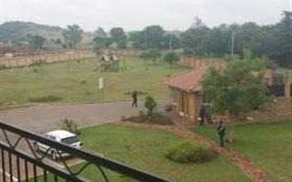 2 Bedroom Apartment in Glen Lauriston
