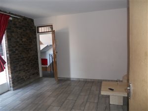 2 Bed Townhouse in Edendale