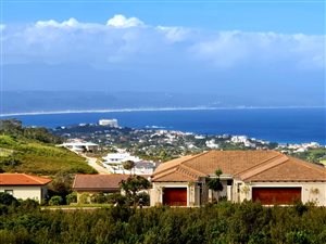 1023 m² Land available in Whale Rock Heights