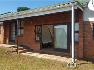 3 Bed Apartment in The Grange