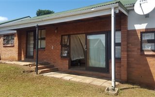 3 Bedroom Apartment in The Grange