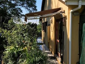 3 Bed House in Merrivale Heights
